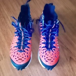 Nike air maxes